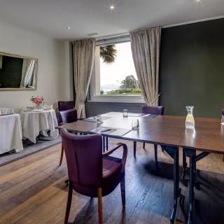 Salle Jura Mont-Blanc