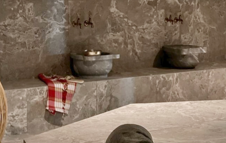Society Spa Morges