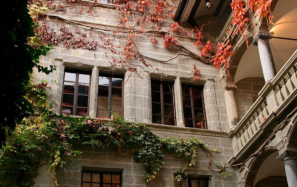 Musées à Morges